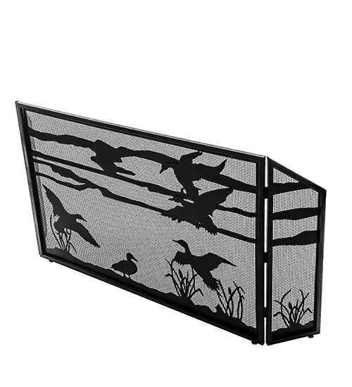 The Ducks in Flight by Meyda Lighting - Image 3