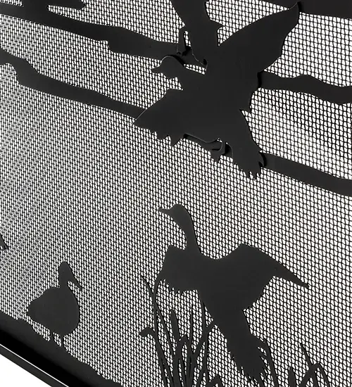 The Ducks in Flight by Meyda Lighting - Image 5