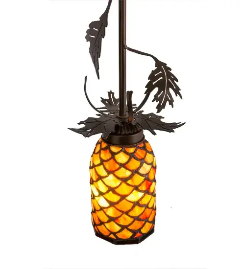 The Oak Leaf by Meyda Lighting - Image 3