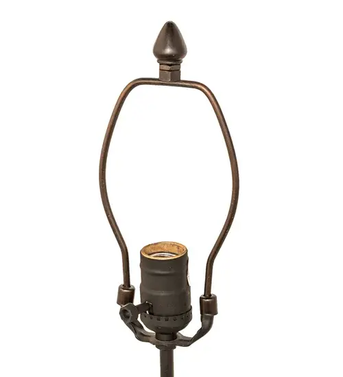 The Lighthouse by Meyda Lighting - Image 4