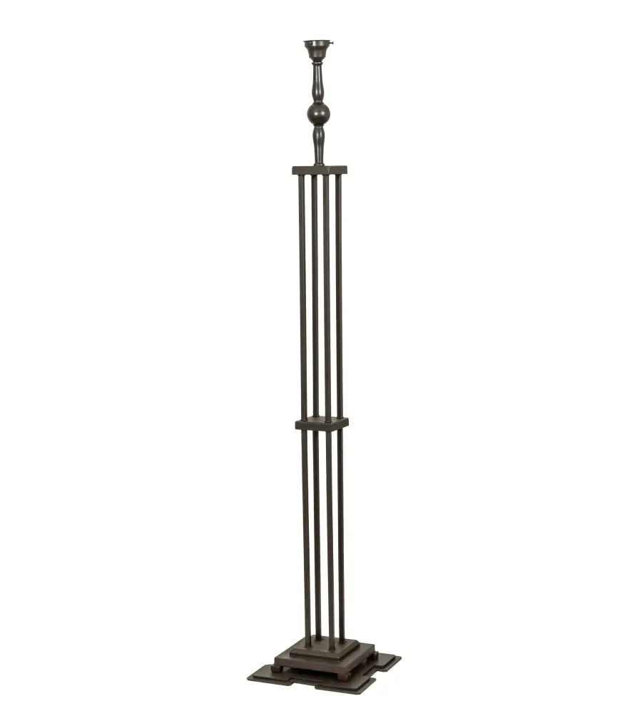 The Mission by Meyda Lighting - Image 1