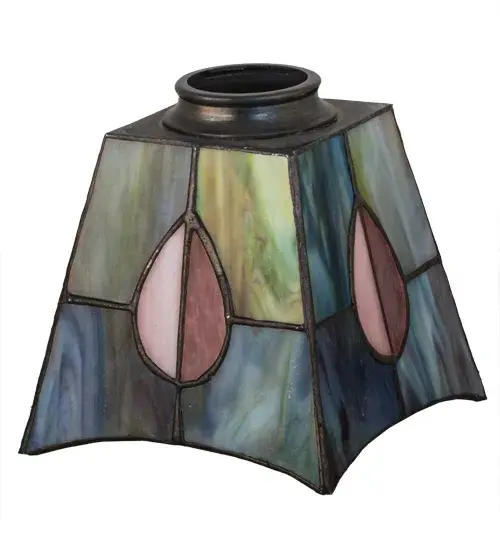 The Mackintosh Leaf by Meyda Lighting - Image 2