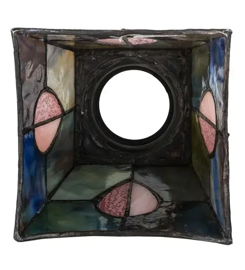 The Mackintosh Leaf by Meyda Lighting - Image 3