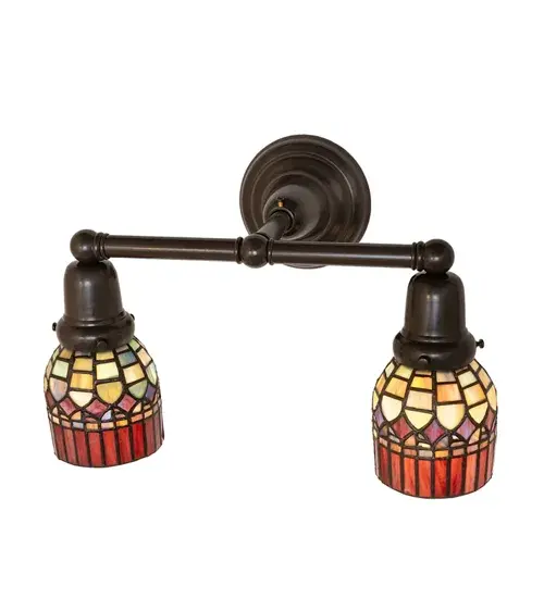 The Tiffany Candice by Meyda Lighting - Image 4