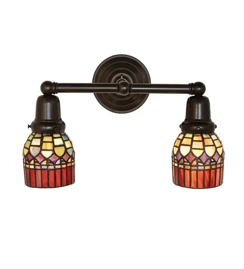 The Tiffany Candice by Meyda Lighting - Image 5