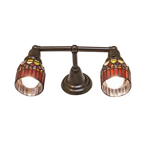 The Tiffany Candice by Meyda Lighting - Image 6