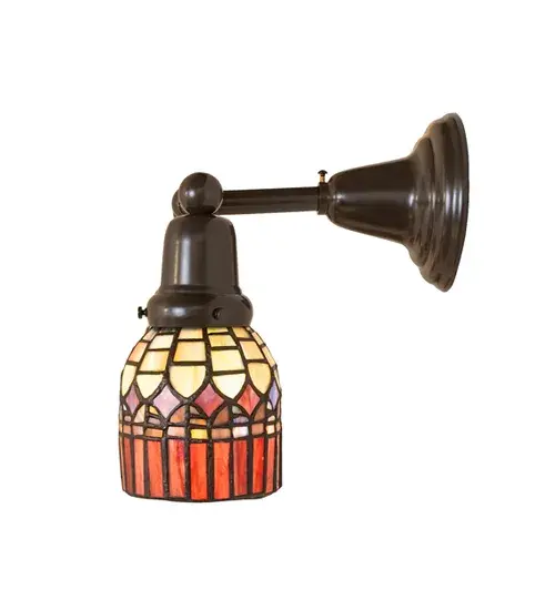 The Tiffany Candice by Meyda Lighting - Image 7