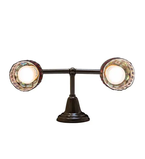 The Tiffany Candice by Meyda Lighting - Image 8