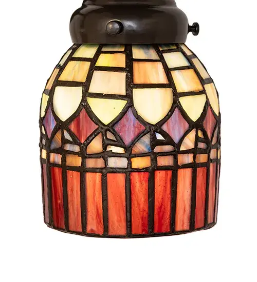 The Tiffany Candice by Meyda Lighting - Image 9