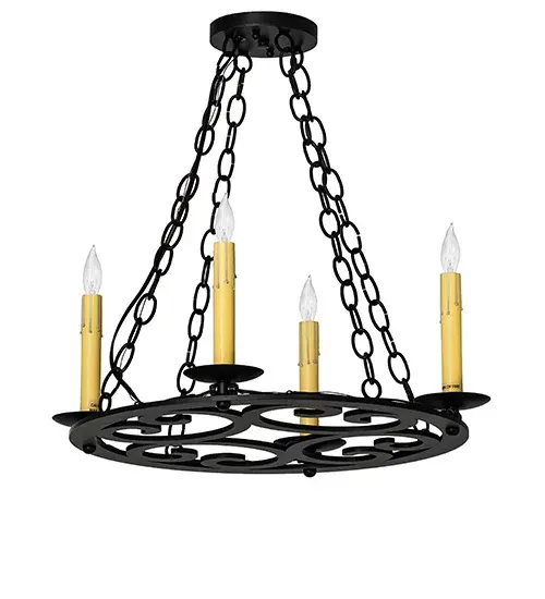 The Ashley by Meyda Lighting - Image 3