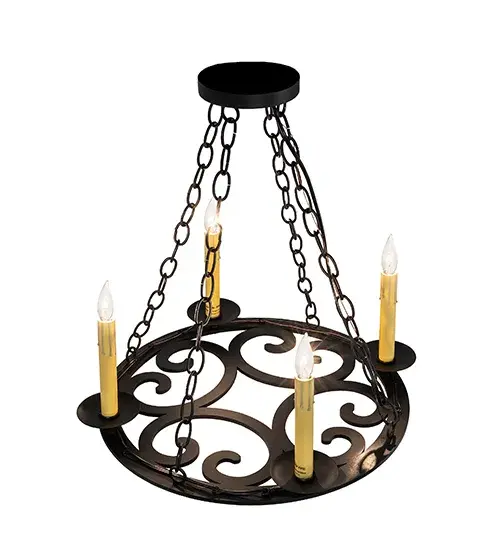 The Ashley by Meyda Lighting - Image 4