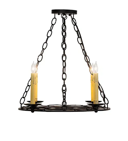 The Ashley by Meyda Lighting - Image 5