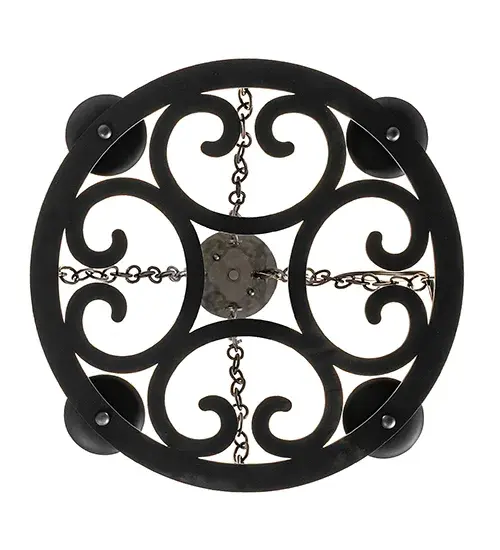 The Ashley by Meyda Lighting - Image 7