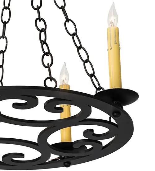 The Ashley by Meyda Lighting - Image 8