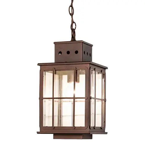 The Pontrefract by Meyda Lighting - Image 2