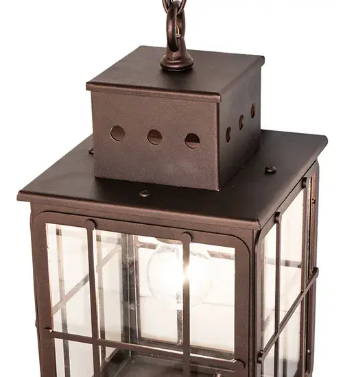 The Pontrefract by Meyda Lighting - Image 4