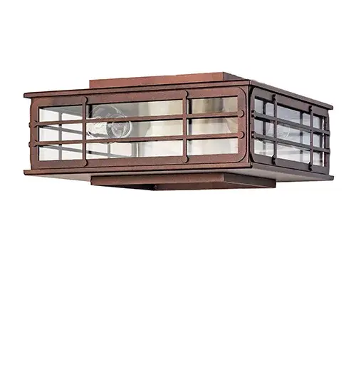 The Pontrefract by Meyda Lighting - Image 3