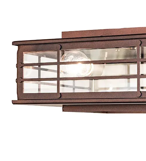 The Pontrefract by Meyda Lighting - Image 4