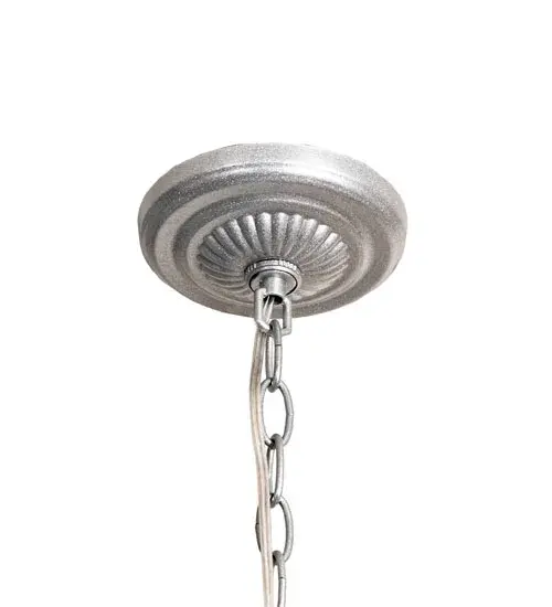 The Meyda Tiffany - Blue Tiffany Pond Lily by Meyda Lighting - Image 9