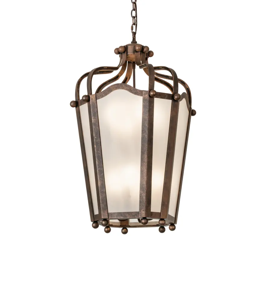 The Citadel by Meyda Lighting - Image 1