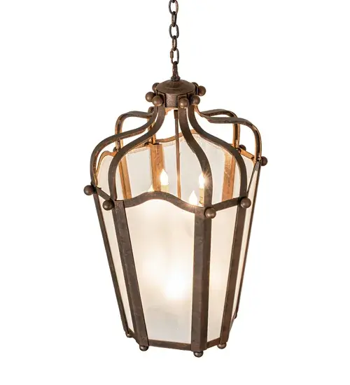 The Citadel by Meyda Lighting - Image 4