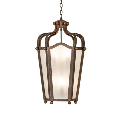 The Citadel by Meyda Lighting - Image 5