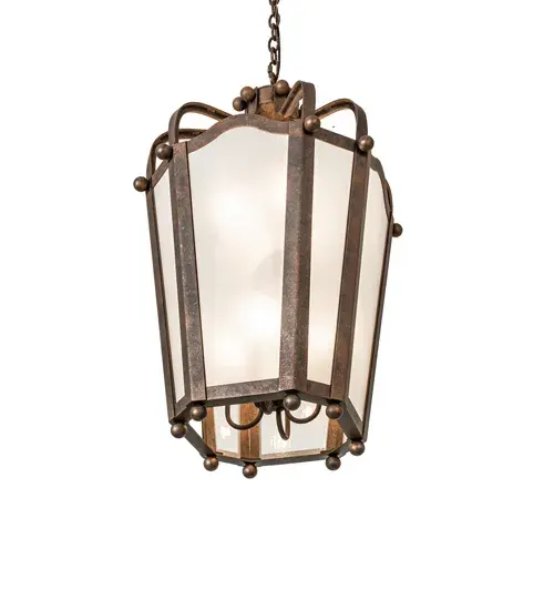 The Citadel by Meyda Lighting - Image 6