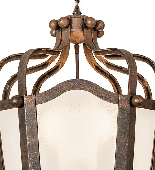The Citadel by Meyda Lighting - Image 8