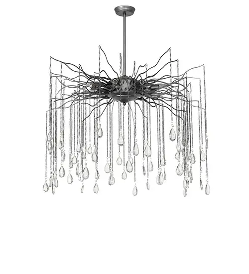 The Aranha by Meyda Lighting - Image 3