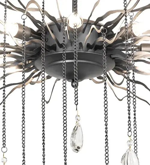 The Aranha by Meyda Lighting - Image 4