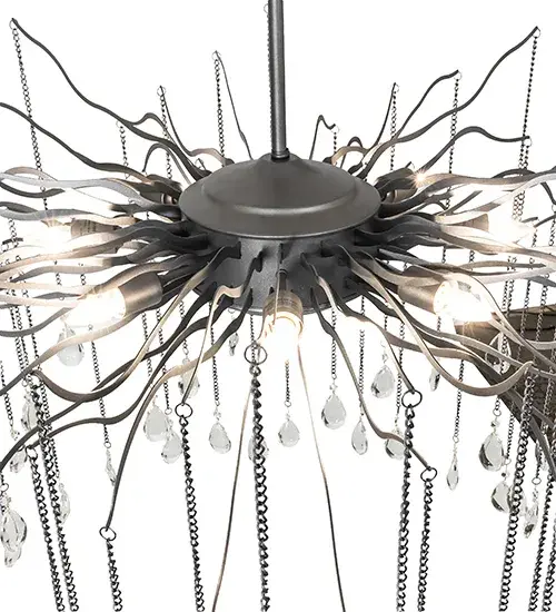 The Aranha by Meyda Lighting - Image 6
