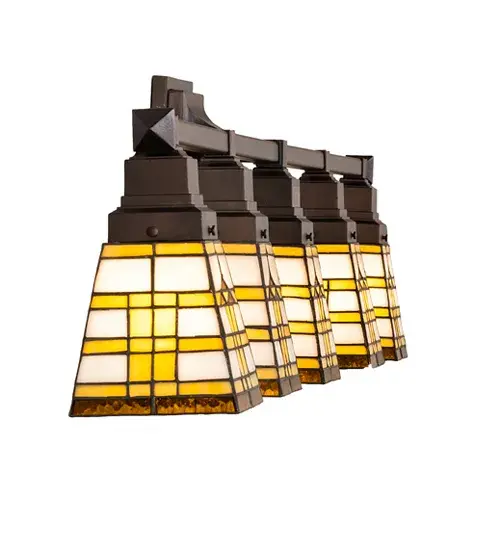 The Arrowhead by Meyda Lighting - Image 8