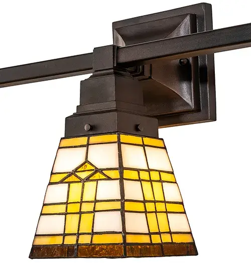 The Arrowhead by Meyda Lighting - Image 9