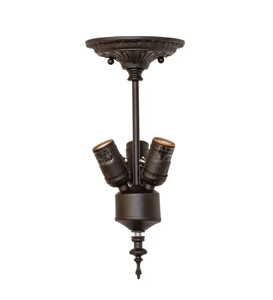 The Victorian by Meyda Lighting - Image 1