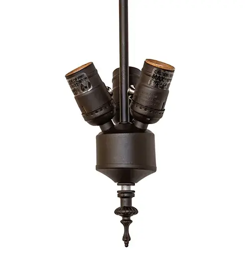 The Victorian by Meyda Lighting - Image 3