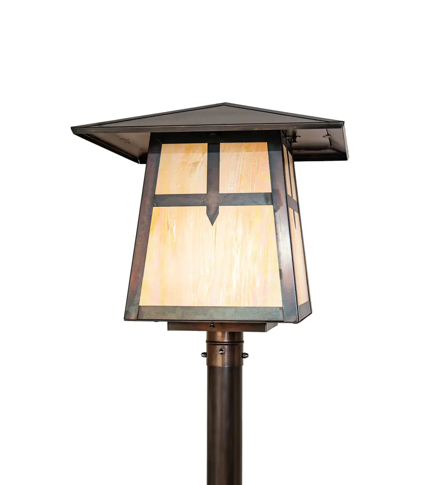 The Meyda Tiffany - Stillwater by Meyda Lighting - Image 1