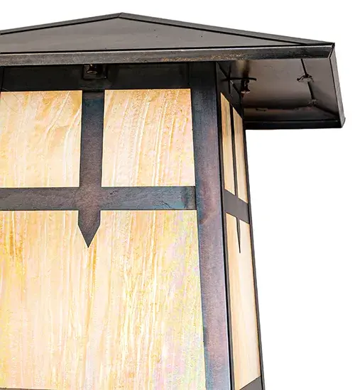The Meyda Tiffany - Stillwater by Meyda Lighting - Image 4