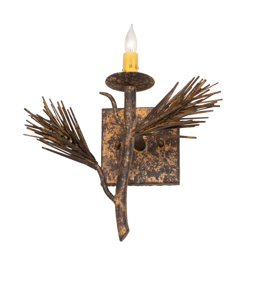 The Meyda Tiffany - Lone Pine by Meyda Lighting - Image 1