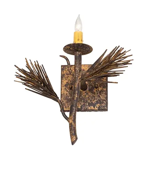 The Meyda Tiffany - Lone Pine by Meyda Lighting - Image 2