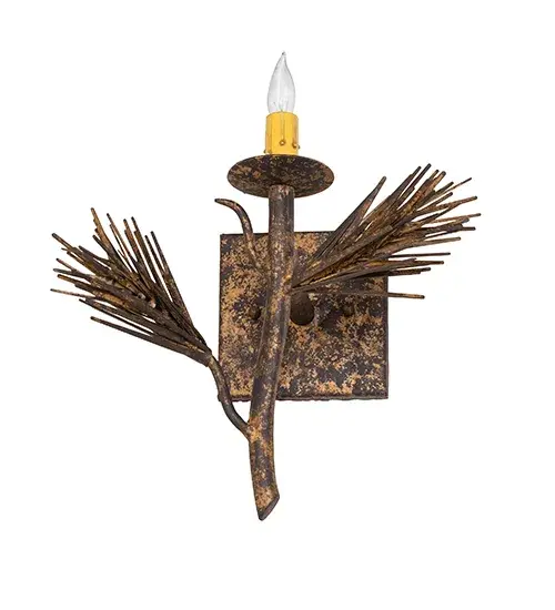 The Meyda Tiffany - Lone Pine by Meyda Lighting - Image 3