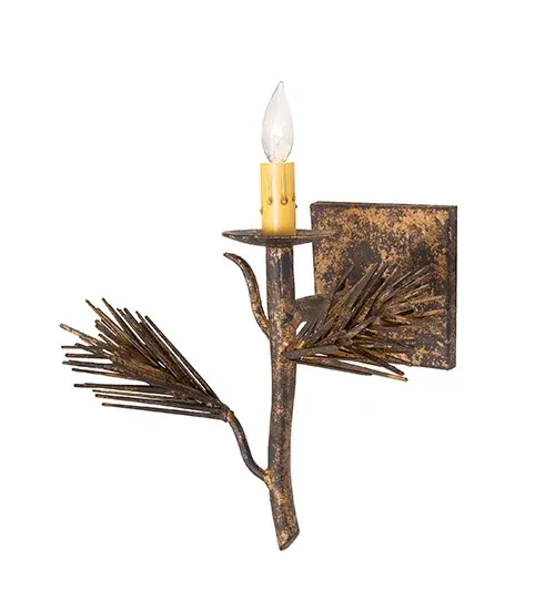 The Meyda Tiffany - Lone Pine by Meyda Lighting - Image 4