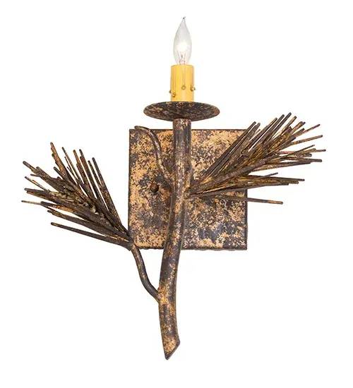 The Meyda Tiffany - Lone Pine by Meyda Lighting - Image 5
