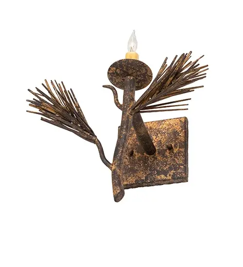 The Meyda Tiffany - Lone Pine by Meyda Lighting - Image 6