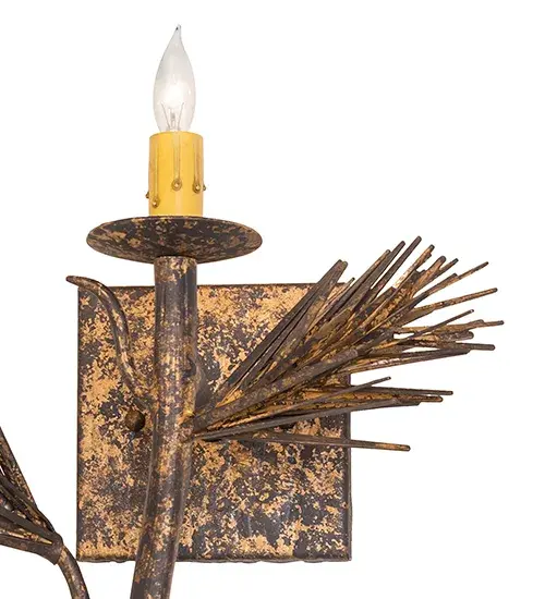 The Meyda Tiffany - Lone Pine by Meyda Lighting - Image 9