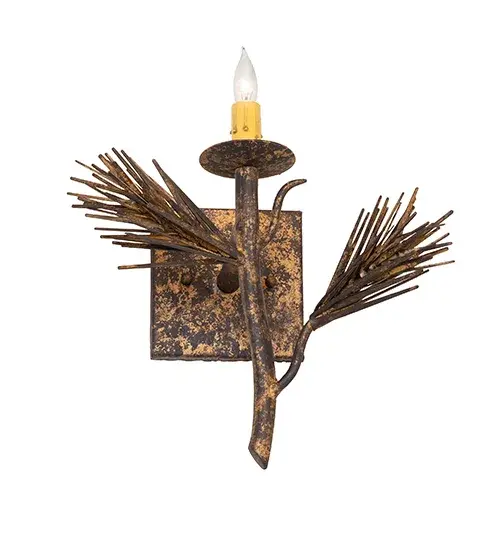 The Meyda Tiffany - Lone Pine by Meyda Lighting - Image 2