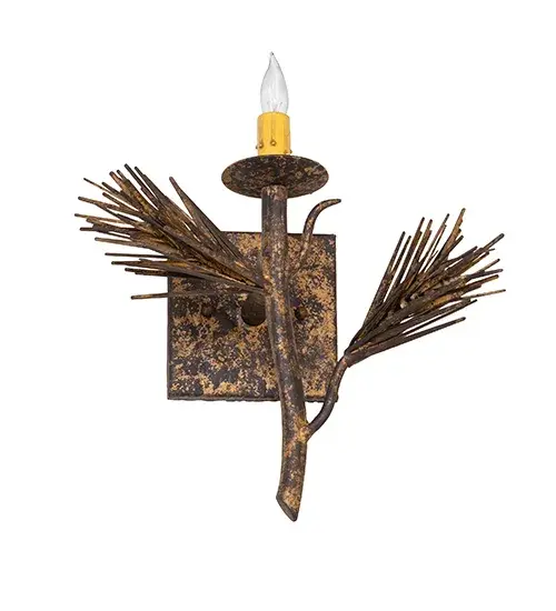 The Meyda Tiffany - Lone Pine by Meyda Lighting - Image 3