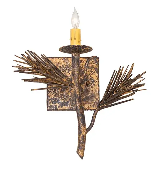 The Meyda Tiffany - Lone Pine by Meyda Lighting - Image 5