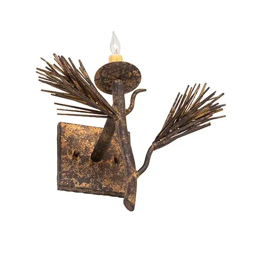 The Meyda Tiffany - Lone Pine by Meyda Lighting - Image 6