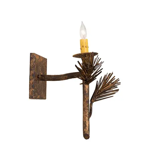 The Meyda Tiffany - Lone Pine by Meyda Lighting - Image 8