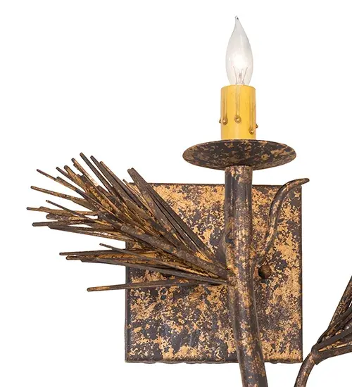 The Meyda Tiffany - Lone Pine by Meyda Lighting - Image 9